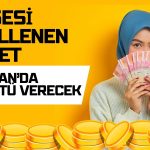 Hissesi Tavan Yapan Şirket Temettü Tarihini Açıkladı!