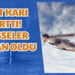 Bilançodan Destek Alan Hisseler Uçuşa Geçti