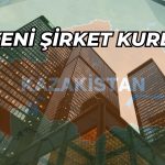 Birleşim Mühendislik’ten Kazakistan Hamlesi!