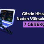 BIST 50 Yerinde Sayıyor! Kararları Aracı Kurumlar Veriyor