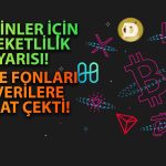 Bitcoin Halving Sonrası Kazançlarını Korurken Altcoinler için Uyarı Yapıldı