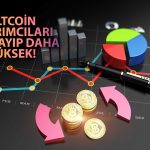 Bitcoin Halving Yaklaşırken Hakimiyeti ile Altcoinleri Eziyor