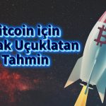 Bitcoin için 250 Bin Dolar Beklentisi! Ünlü İsim Tarih Verdi