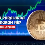 Bitcoin İsrail-İran Gerilimi Sonrası Yaralarını Sarıyor
