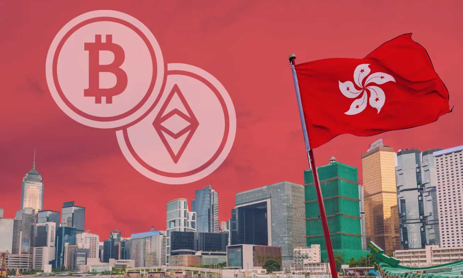 Bitcoin ve Ethereum ETF’leri Hong Kong’a Geliyor: Tarih Belli Oldu