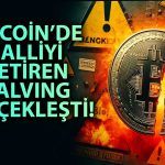 Bitcoin’de Beklenen Halving Tamamlandı: Fiyatta Son Durum