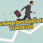 BofA Bu Hafta Elden Çıkardığı Hisseye Gözünü Dikti!