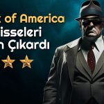 BofA’dan 727 Milyon TL’lik Satış! O Hisse Negatif Ayrıştı