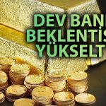 BofA’dan Rekor Kıran Altın için Yeni Tahmin: O Seviye Görülebilir!