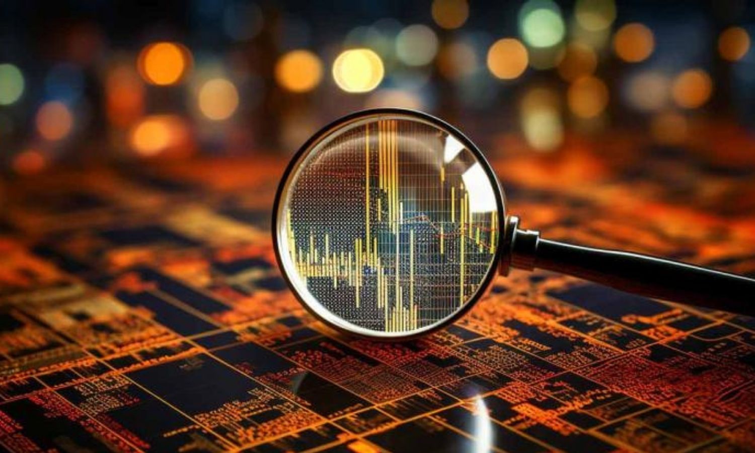 Borsa O Seviyeyi Aşarsa Yükselebilir
