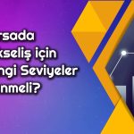 Borsada 10 Bin Puana Ulaşmak için Bu Seviyeye Dikkat