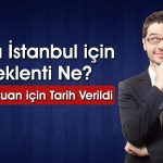 Borsada 11 Bin Puan Kapısı Açık mı? Analistler Ne Bekliyor?