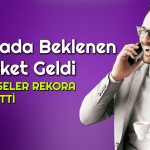 Borsa İstanbul’da Zirve Sevinci! Hangi Hisseler Öne Çıktı?