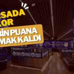 Borsada Yeni Zirve! Kritik Seviyeye Ramak Kaldı