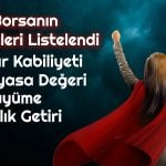 Borsadaki Bu 42 Şirket Verileriyle Göz Dolduruyor!