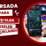 Borsadaki Para Çıkışıyla Portföyler Yeniden Şekillendi