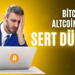 Bitcoin’e İran Darbesi! 62 Bin Doların Altı Görüldü!