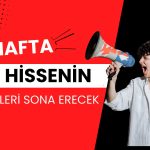 Bu Hafta 13 Hisse Tedbirlerden Kurtuluyor!