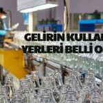 Cam Şirketinden Sermaye Artırımı!