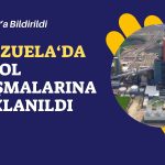 Borsanın Enerji Devinden Venezuela Pazarında Önemli Adım!