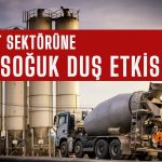 Çimentoya Gelen Yüzde 43 Zamma Hisseler Ne Dedi?