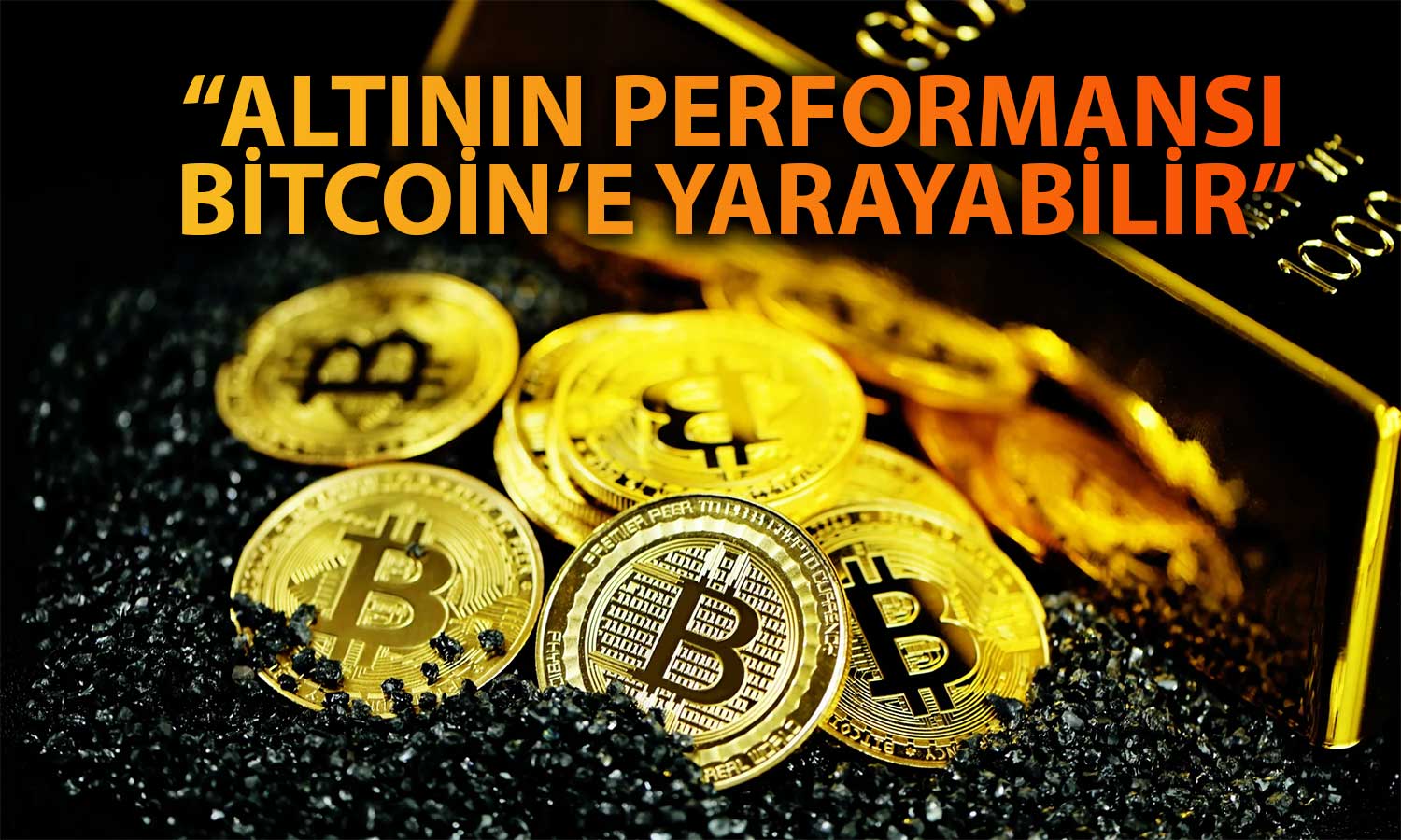 Coinbase’den Bitcoin Öngörüsü: Dijital Altın Olabilir!