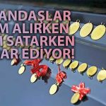 Darphaneden Sahte Altın Uyarısı: Kuyumcular Alıp Satıyor!