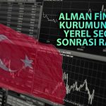 Derecelendirme Kuruluşu Türkiye için En Önemli Zayıflığı Açıkladı