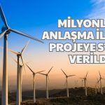 Dev Anlaşmayla Milyonlar Kasaya Girecek! Hisseler Yükselişte