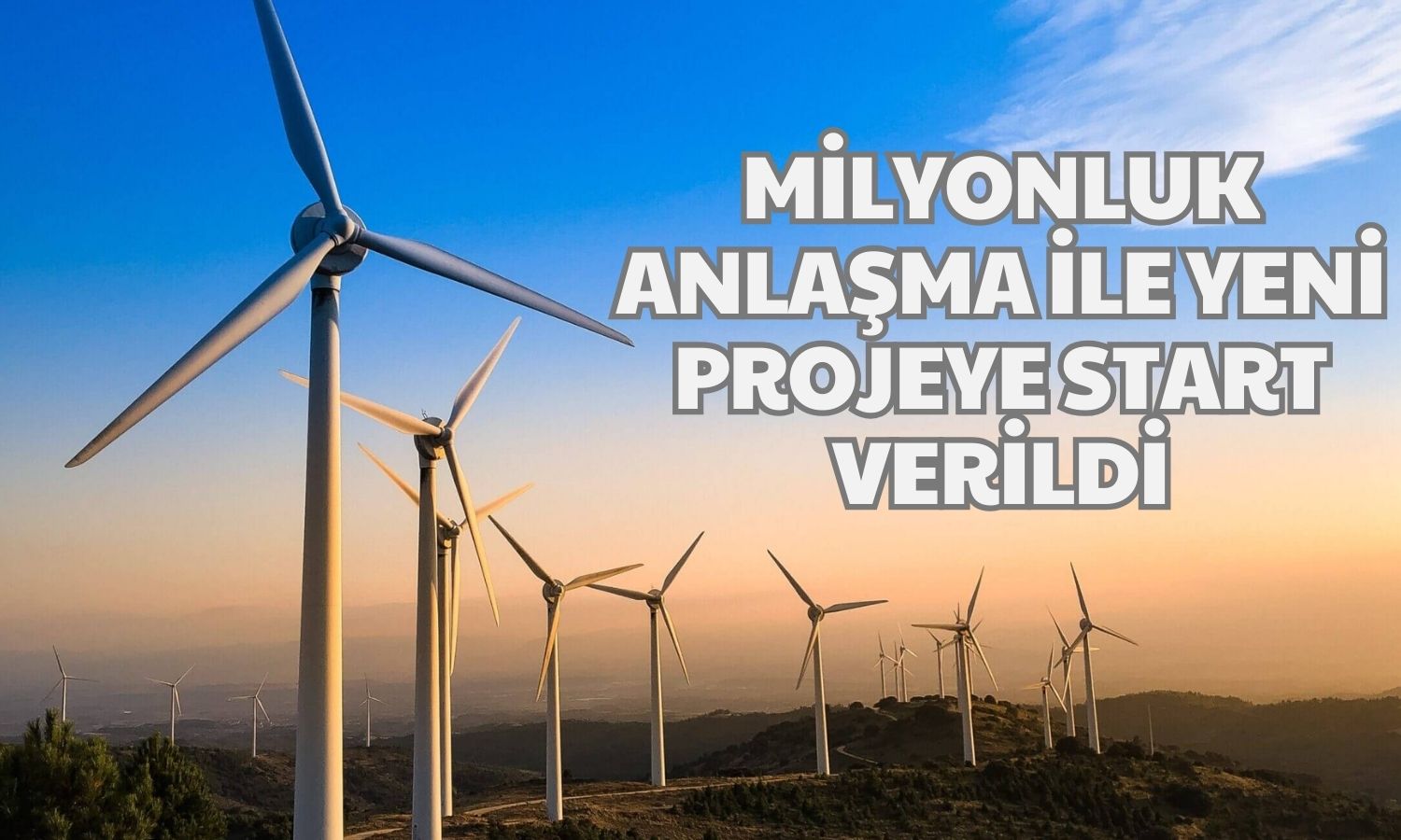 Dev Anlaşmayla Milyonlar Kasaya Girecek! Hisseler Yükselişte