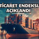 Dış Ticaret Haddi Şubat’ta Artış Seyrini Sürdürdü