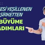 Hedef Fiyatı 18,2 TL’ye Yükselen Şirketten Büyüme Adımları!