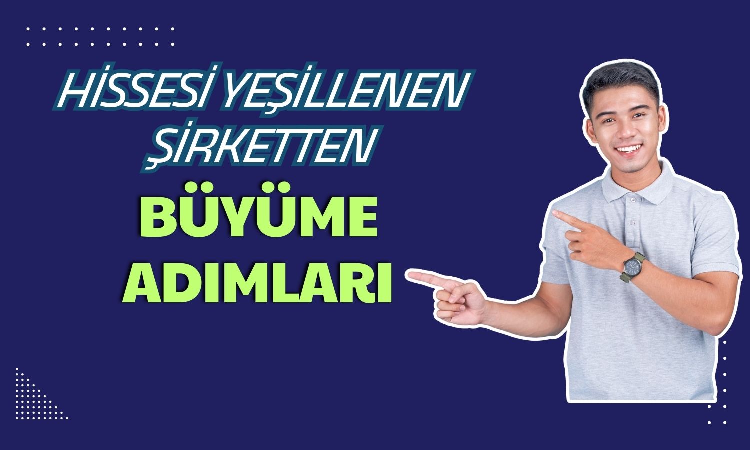 Hedef Fiyatı 18,2 TL’ye Yükselen Şirketten Büyüme Adımları!