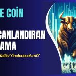 Gündemdeki Meme Coin için Devasa Boğa Koşusu Alarmı Çaldı!