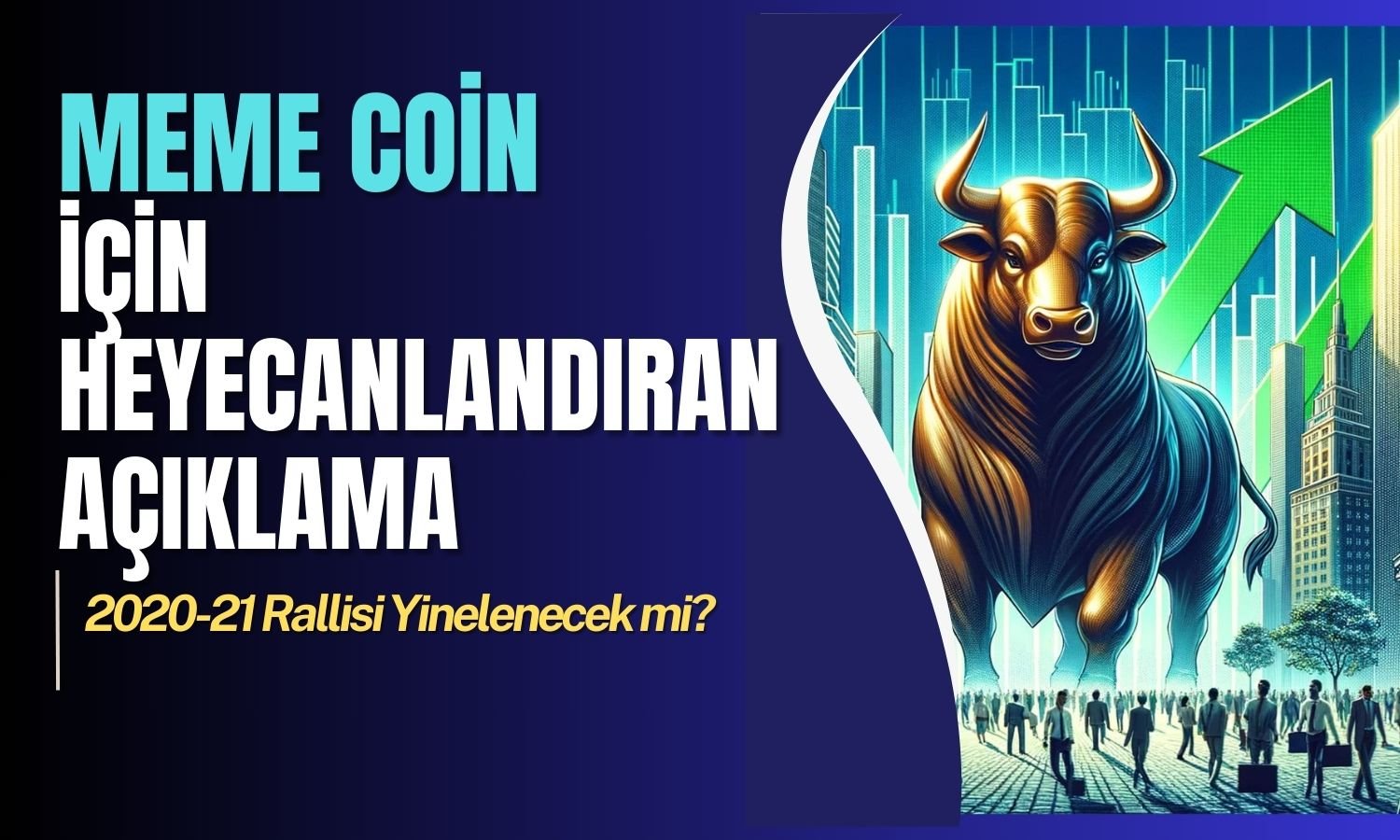 Gündemdeki Meme Coin için Devasa Boğa Koşusu Alarmı Çaldı!