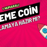 Dogecoin Yatırımcıları Dikkat! Yüzde 350’lik Dev Ralli İşareti!