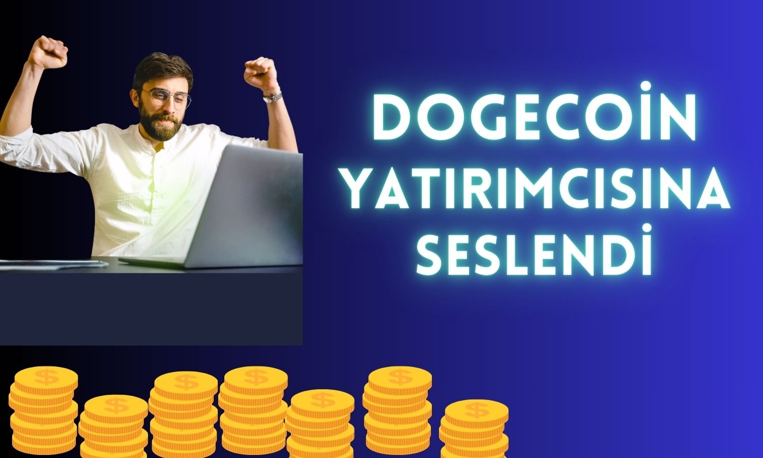 Uzmandan 1 Dolar Hedefi! DOGE Satın Alma Zamanı Geldi mi?