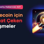 Dogecoin’de Kilit Gösterge Yükselişte! DOGE için Anlamı Ne?