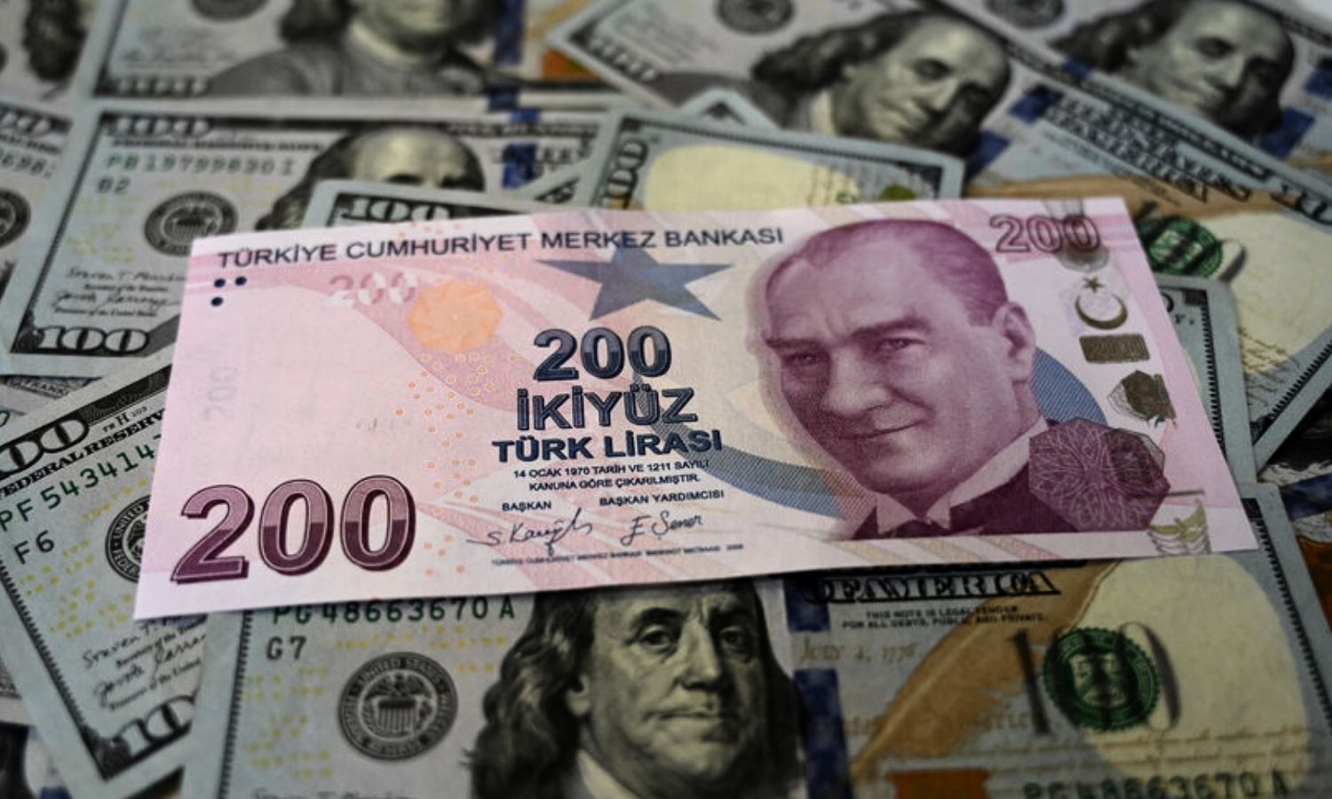 Dolar Bu Kez Türkiye’yi Vurmadı: 33 Milyar TL’lik Zarar Teğet Geçti