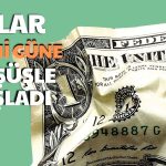 Dolar Gündemin Yoğun Olduğu Haftaya Düşüşle Başladı