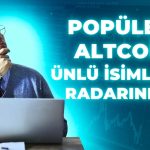 Zirvesi 55 Dolar Olan Altcoini Dipten Satın Alıyorlar!