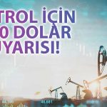 Dünya Bankası’ndan Petrol Uyarısı: Orta Doğu’ya Dikkat Çekildi