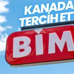 Dünya Pazarı BİM’i İstiyor!