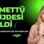 Halka Arzı Gündem Olan Şirketten Müjde: 2 Taksit Temettü Geliyor