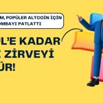 Analist Altcoin Düşüşünü Umursamadı: Eylül’e Kadar 4 Dolar Olur!