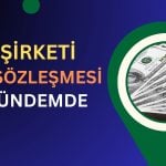 Hasılatı Yüzde 34 Artan GYO Şirketinden Dev Sözleşme Geldi!