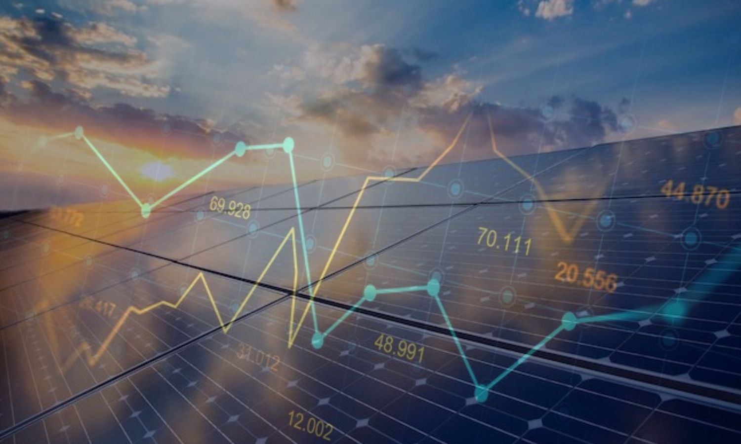 Elektrik Şirketinden GES Projesi Açıklaması Geldi