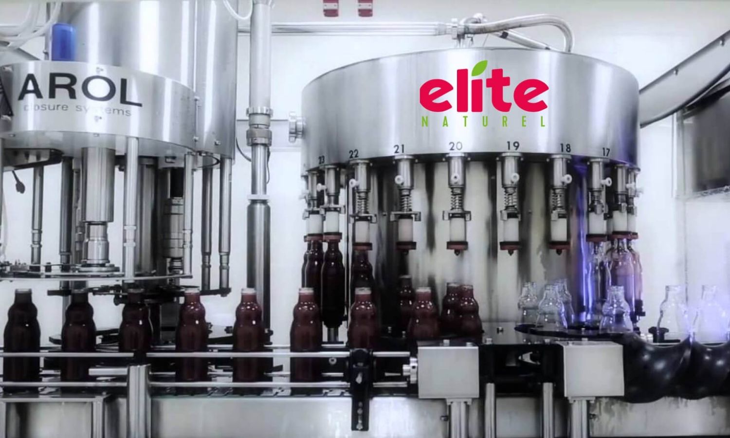 Elite Naturel İş Ortaklığını Duyurdu! Güney Kore’ye Açılıyor