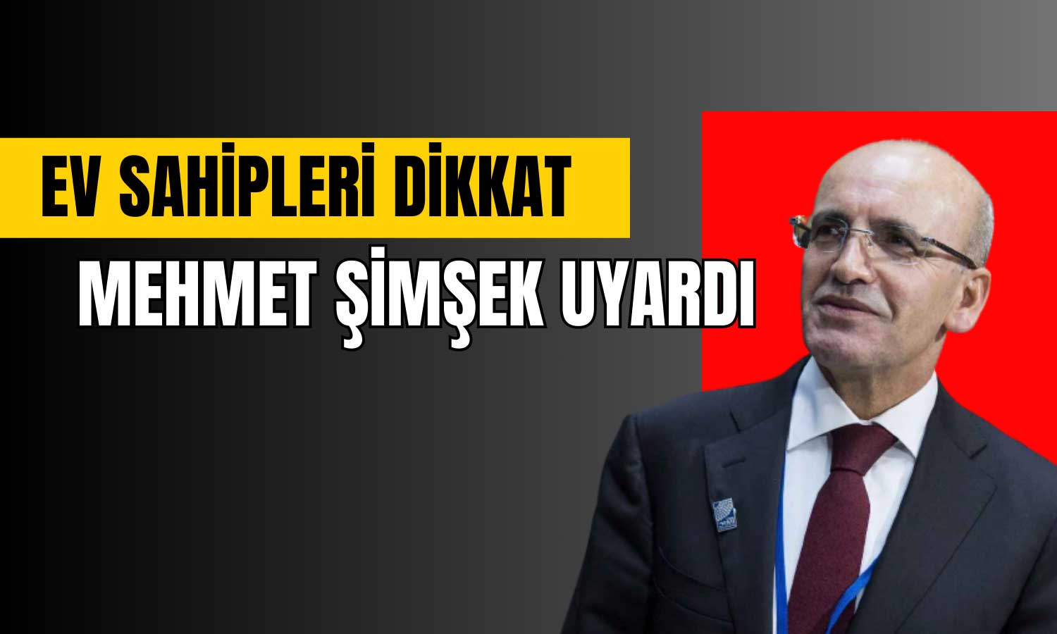 Emlak Sahipleri Dikkat! Beyanname Süresi Yaklaşıyor