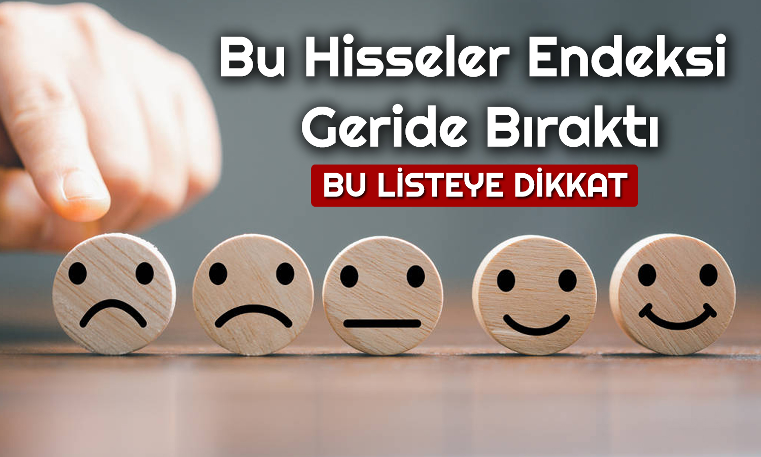 Endeksi Sollayan Gıda Perakende Hisseleri Hangisi?